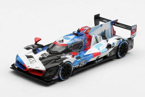 MINI-GT 1/64 BMW M �n�C�u���b�h V8 GTP IMSA �f�C�g�i24���� 2024 #25 BMW M Team RLL �u���X�^�[�d�l (MGT01241-BL) �y�\��F2026�N9���ȍ~�z���f���J�[ �~�j�J�[ �����i �͌^ �ʔ� �v���[���g �M�t�g