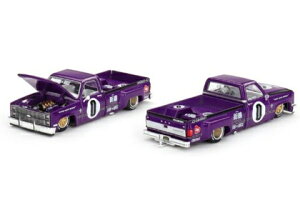 MINI-GT 1/64 V{[ Vo[h f[[ KAIDO V1(nh) (KHMG084) fJ[ ~jJ[ i ͌^ ʔ v[g Mtg