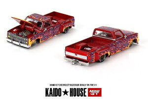 MINI-GT 1/64 V{[ Vo[h f[[ t@C[ V1(nh) (KHMG127) fJ[ ~jJ[ i ͌^ ʔ v[g Mtg