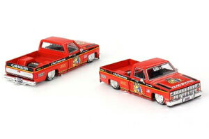 MINI-GT 1/64 V{[ Vo[h TAMIYA x KAIDO HOUSE "NbhoX^["(nh) (KHMG130) fJ[ ~jJ[ i ͌^ ʔ v[g Mtg