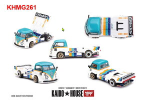 MINI-GT 1/64 �t�H���N�X���[�Q�� T1 GReddy Pickup V1(���n���h��) (KHMG261)�y�\��F2026�N7���ȍ~�z���f���J�[ �~�j�J�[ �����i �͌^ �ʔ� �v���[���g �M�t�g