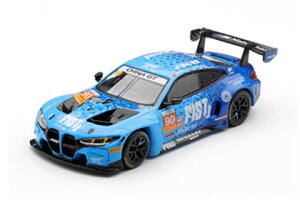 MINI-GT 1/64 BMW M4 GT3 EVO ����GT 2025 #90 FIST Team AAI(���n���h��) �������� (MGT01215-CH) �y�\��F2026�N7���ȍ~�z���f���J�[ �~�j�J�[ �����i �͌^ �ʔ� �v���[���g �M�t�g