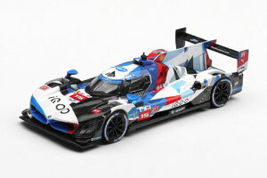 MINI-GT 1/64 BMW M �n�C�u���b�h V8 �n�C�p�[�J�[ ���E�}��24���� 2024#15 BMW M TEAM WRT (MGT01219-L) �y�\��F2026�N7���ȍ~�z���f���J�[ �~�j�J�[ �����i �͌^ �ʔ� �v���[���g �M�t�g