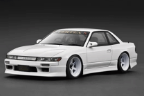 楽天市場】シルビア s13 ホイールの通販