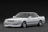 ignition_model 1/18 TOYOTA MARKII 2.5 GT TWIN turbo (GX81) White (IG3855)【予約：2026年8月以降】通…