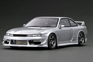 ignition_model 1/18 Honda INTEGRA (DC2) TYPE R Silver (IG3087) ʔ v[g Mtg fJ[ ~jJ[ i ͌^