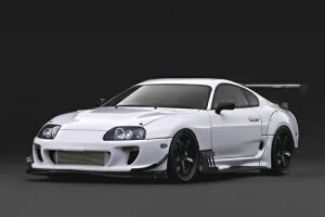 ignition_model 1/18 Toyota Supra RZ (JZA80) White (IG3886) �ʔ� �v���[���g �M�t�g ���f���J�[ �~�j�J�[ �����i �͌^