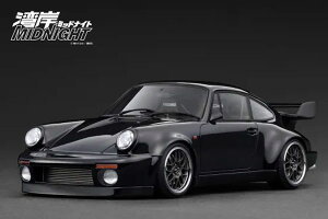 ignition_model 1/18 Blackbird (964) Black pMIDNIGHT (IG3594)y\F2026N1ȍ~zʔ v[g Mtg fJ[ ~jJ[ i ͌^