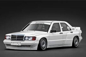 ignition_model 1/18 PANDEM 190 White (IG3774) ʔ v[g Mtg fJ[ ~jJ[ i ͌^