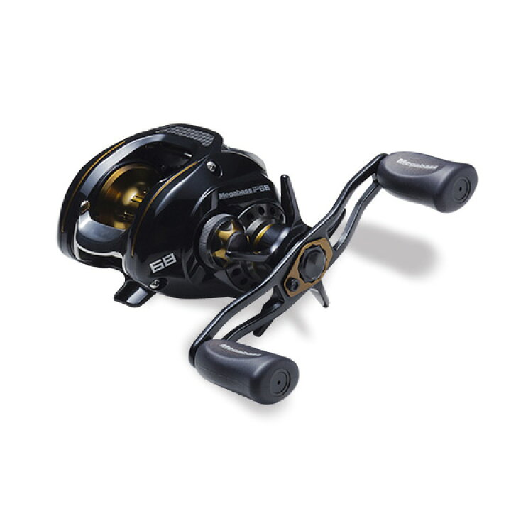 楽天市場】Megabass/メガバス IP68 L/R 【釣り/フィッシング/釣り具 