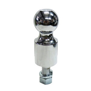 �@�����O�l�b�N�q�b�`�{�[��/2inch�@�V���t�g�a19mm�@�yLN003�z