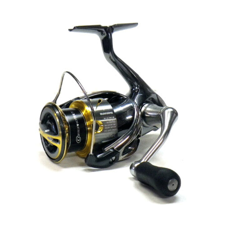 楽天市場】SHIMANO/シマノ 14ステラ2500 シングルハンドル【釣り 