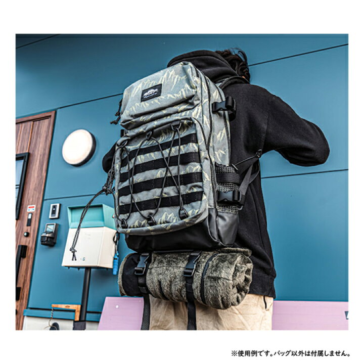 楽天市場】DRT エクスプローラーバックパック GEN2 : Lure＆Boats Back 