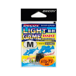 �f�R�C�@DJ-91�@���C�g�Q�[���A�V�X�g�@NS�u���b�N�@DECOY�@DJ-91�@Light Game Assist�@