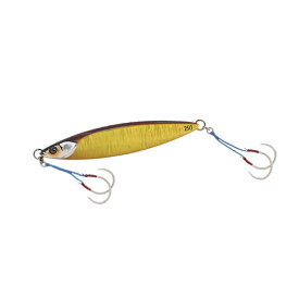 ジャッカル　バンブルズジグスロー　200g　JACKALL　BAMBLUZ JIG SLOW