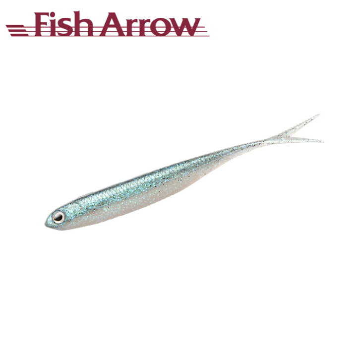 楽天市場】フィッシュアロー フラッシュJスプリット ヘビーウェイトモデル 7inch Fish Arrow Flash-J Splite :  Lure＆Boats Back Lash