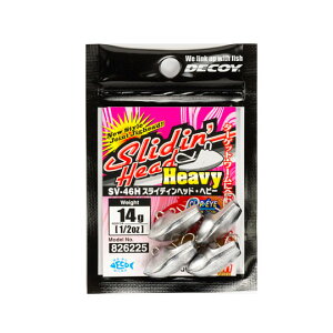 fRC@SV-46H@XCfBwbhwr[@Vo[@DECOY@SV-46H@Slidin' Head Heavy@