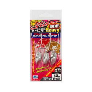 �f�R�C�@SV-45H�@�X���C�h�{���w�r�[�@TIN�@DECOY�@SV-45H�@Slide Bomb Heavy�@