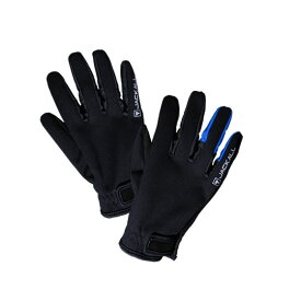 ジャッカル　バーサタイルグローブ　ファイブフィンガー　JACKALL　VERSATILE GLOVES FIVE FINGERS