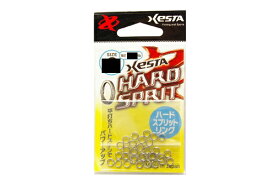 ゼスタ（Xesta） ハードスプリットリング #4