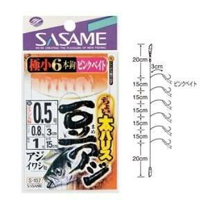 TTj `CAW sNxCg S-107 j0.5 nX0.8