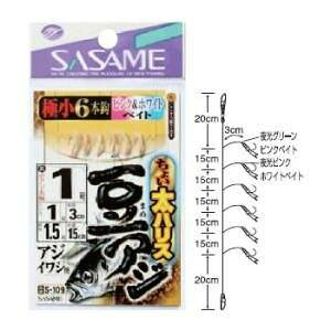 TTj S-109 `CAW sN&zCg 0.8