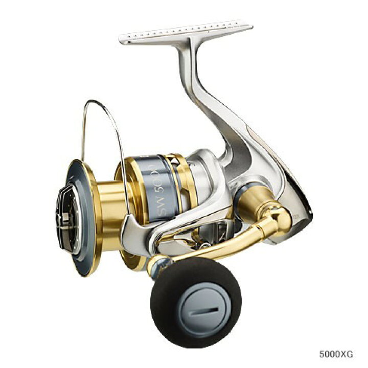 楽天市場】シマノ 13 バイオマスターSW 4000HG : Lure＆Boats Back Lash