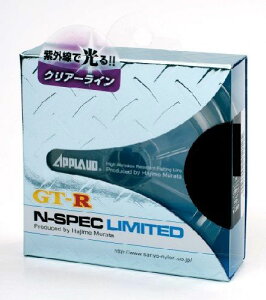 T[iC GT-R N-Spec~ebh 100m 4lb