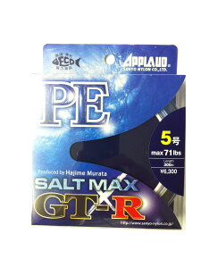 �T�����[�i�C���� �\���g�}�b�N�X GT-R PE 300m 5�� 71lb