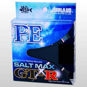 �T�����[�i�C���� �\���g�}�b�N�X GT-R PE 300m 6�� 90lb