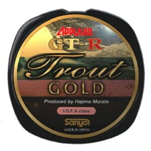 �T�����[�i�C���� GT-R �g���E�g �S�[���h 300m 3Lb