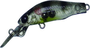 nVIVXe RAVEN D37 S M16 GrisNʁj