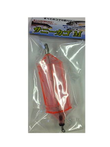 桜井釣漁具 サニー カゴ(ブリスター) M