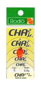 ���f�I�N���t�g �`���`�� Jr 0.9g #5 �S��!!��֓�