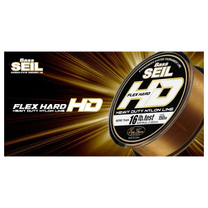 �G�o�[�O���[�� �o�X�U�C�� �t���b�N�X�n�[�hHD 16lb