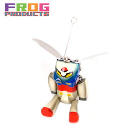 【中古品/USED】フロッグプロダクツ　ガンディボットライブ　FROG PRODUCTS　