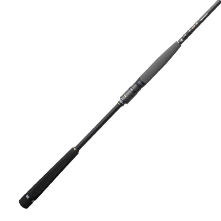 楽天市場】ジャッカル 21鯛夢 TM-S245MH-ST テンヤ真鯛専用ロッド 