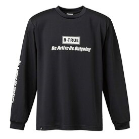 エバーグリーン　ビートゥルー　ドライロングTシャツ　Bタイプ　EVERGREEN　B-TRUE　DRY LONG T-SHIRT　B TYPE　