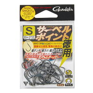 がまかつ　サーベルポイント　徳用　ナノスムースコート　Gamakatsu　SABER POINT　