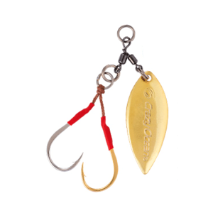 NCW[I[V@tbVAVXgu[h`[@Crazy Ocean Flash Assist BT