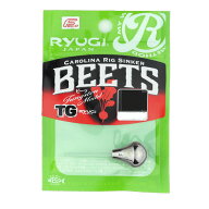 リューギ　ビーツ　TG　3/4oz　 【SBE135】Ryugi 　BEETS　TG