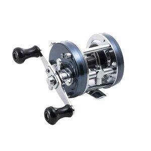 Au KVA@AoT_[@6500CS@Rocket@(E)@Abu Garcia@Ambassadeur CS Rocket Blue Grey@