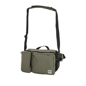 アブガルシア　ヒップバッグスラージ3　Abu Garcia　HIP BAG LARGE　