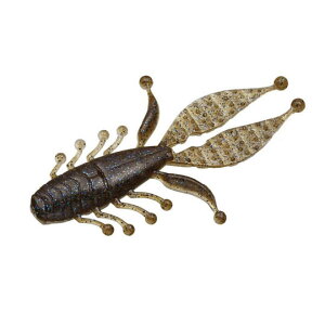 �G�o�[�O���[���@�L�b�J�[�o�O�@4inch�@EVERGREEN Kicker Bug