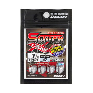 fRC@SV-48@XCb`NX@DECOY@Switch Cross@