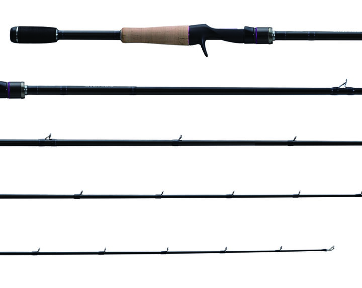 楽天市場】レジットデザイン ワイルドサイド WSC 610H : Lure＆Boats 