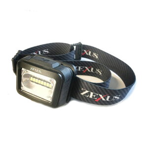 �[�N�T�X�@LED �w�b�h���C�g�@ZX-165�@ZEXUS�@