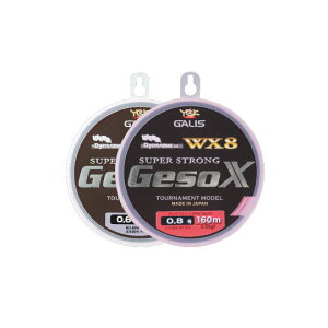 ����݁@�E���g��GesoX�@WX8�@1��/160m�@YGK�@