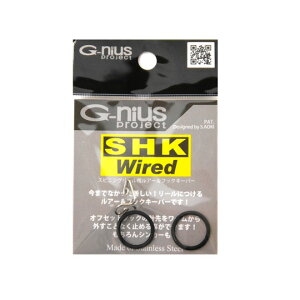 �W�[�j�A�X �v���W�F�N�g�@SHK���C���[�h�@�X�s�j���O���[���p�@���A�[���t�b�N�L�[�p�[�@G-nius