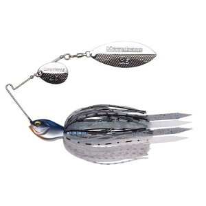 メガバス スピナーベイト  SV-3 3/8oz スローロール Megabass